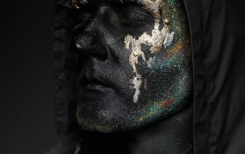 Galaxy Heaven